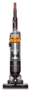 Dyson DC18 Slim All-Floors Cyclone Upright Vacuum Cleaner