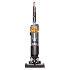 Dyson DC18 Slim All-Floors Cyclone Upright Vacuum Cleaner