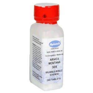 Arnica Mont. - 30X, 250 tb ( Multi-Pack) On Sale