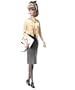 Barbie Career - The Secretary Barbie Doll International Exclusive