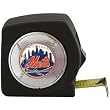 New York Mets Black Tape Measure - Baseball Sports Merchandise