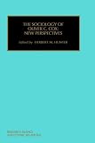 Review JAI Press  / The Sociology of Oliver C. Cox: New Perspectives (Research in Race and Ethnic Relations) (Research in Race and Ethnic Relations) (Research in Race and Ethnic Relations)