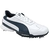 J.LINDEBERG JL Tour II White / Navy (182783-01)