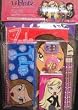 Bratz 9 pcs stationery school supplies value pack