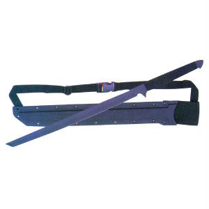 United Cutlery Black Ninja Sword