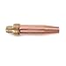 Hobart 770172 Oxy/Acet,Tip,Cutting Prop 3 Repl 3-GPN(Victor Style)