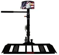 Harmar AL560XL Automatic Universal Power Chair Lift - A20638