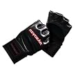 Revgear Economy MMA Leather Gloves