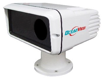 THERMAL ONLY CAMERA-OCEOV2007031