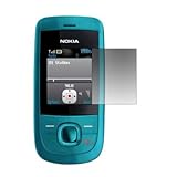 Premium Crystal Clear Screen Protector for Nokia 2220s [Accessory Export Br ....
