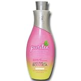 Swedish Beauty PURITEA Bronzer Intensifier Lotion - 8.5 oz.