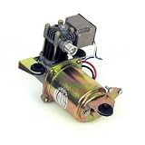 1993 - 2002 CADILLAC ELDORADO ALL MODELS AIR SUSPENSION COMPRESSOR