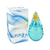 Tous h20 for women 1.7oz EDT spray by tous (746480965810)