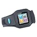 Tune Belt Sport Armband for iPod nano 6th generation - use WITH or WITHOUT Nike+ Receiver