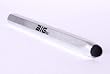 BIGtec Eingabestift Stift Alu Pen Touch Pen silber Zeichenstift f�r Apple iPhone iPad iPod HTC Acer Samsung Galaxy Nokia Grafiktablett Tablet PC kompatibel mit allen g�ngigen Tablett PC , Smatphone und PDA , Farbe silber , nur 21g , klassische Bleistiftform