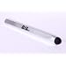 BIGtec Eingabestift Stift Alu Pen Touch Pen silber Zeichenstift f�r Apple iPhone iPad iPod HTC Acer Samsung Galaxy Nokia Grafiktablett Tablet PC kompatibel mit allen g�ngigen Tablett PC , Smatphone und PDA , Farbe silber , nur 21g , klassische Bleistiftform