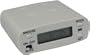Telemergency Royalty Traveler Portable Pill Dispenser with Alarm Clock and Timer