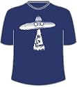 Yo La Tengo, UFO T-Shirt