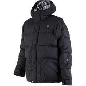 Rome Rivington Down Jacket - Mens by Rome