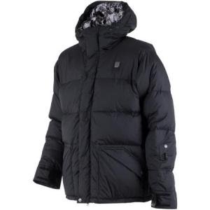Rome Rivington Down Jacket - Mens