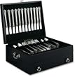 Reed & Barton 44BKBK Bristol Flatware Storage Chest