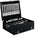 Reed & Barton 44BKBK Bristol Flatware Storage Chest