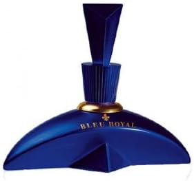 Bleu Royal FOR WOMEN by Marina Bourbon - 3.4 oz EDP Spray