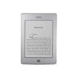 Amazon Kindle Touch 3G 6
