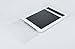 Ultra Clear, Disposable, Protective Sleeves for iPads 2, 3(10 Sleeves Per Pack)