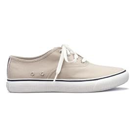 Womens Sperry Top-Sider Founders Cup Canvas Casual Shoe