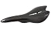 JRFOTO Carbon Fiber Mountain Bike Seat Saddle Seat Black + Grey 11" total weigh 3.9oz By JRFOTO SA10
