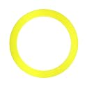 Mr Babache Medium Juggling Ring - Yellow
