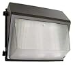 LumaPro 4GWG6 Wall Pack, 126 W, 120 V