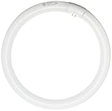 UPC 043168980401 product image for GE Lighting 33890 Cool White 12-Inch Diameter Circline Fluorescent Bulb, 32-Watt | upcitemdb.com
