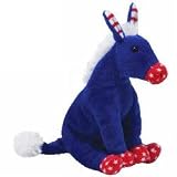 Lefty 2008 Beanie Baby