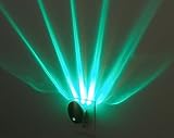 LED Projection Night Light- Sunshine
