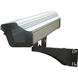 Toshiba JK-ACH13HBN Outdoor Housing for Box Cameras including IK-WB30A, IK-6410A, IK-6420A and others.
