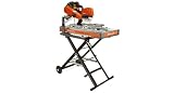 Husqvarna Construction Products Tilematic TS 250 X3 Tile Saw