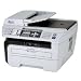 Brother MFC-7440N Laser Multi-Function Center with Ethernet Network Interface