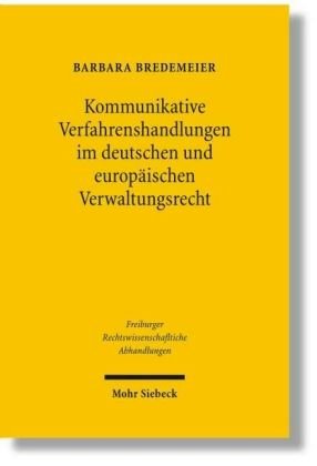 Verfahrenshandlungen
