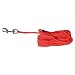 Trixie 19763 Schleppleine, 10 m/� 5 mm, rot