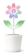 フラワーロック 2.0 (コスモスtype)