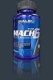 HALEO(ハレオ）　ＭＡＣＨ６　１，０８０タブレットの画像