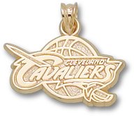 Cleveland Cavaliers Logo 5/8