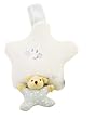 Musical Baby Toy, Moon & Stars Collection-blue