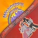 Wonderful Town/Guys and Dolls