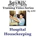 All Products : American Training Videos 1050: #1050 Theory Of Infectious Cleaning