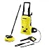 Karcher K3.550 Pressure Washer + D-150