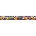 Moon Products Assorted Pencils - Pack of 12 - Halloween Treats