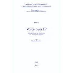 Voice over IP